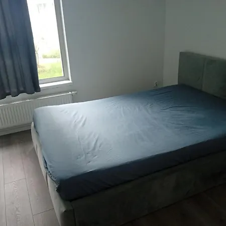 Apartament Felix Flat