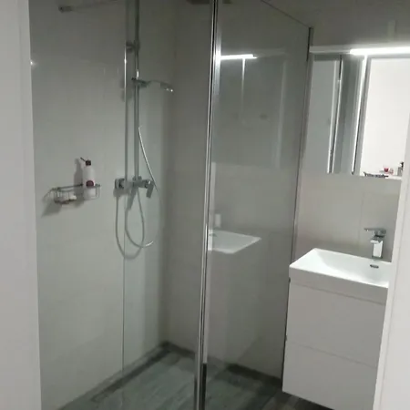 Apartament Felix Flat Gdańsk