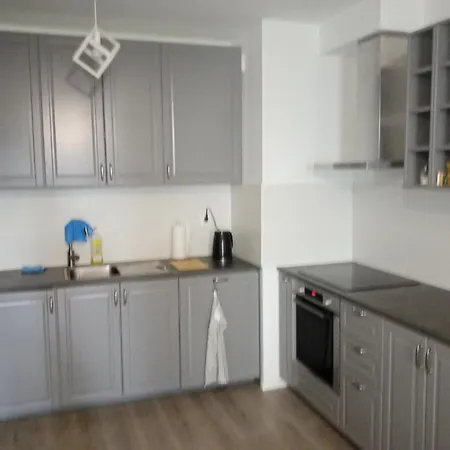 Felix Flat Apartament Gdańsk