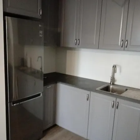 Felix Flat Apartament Gdańsk
