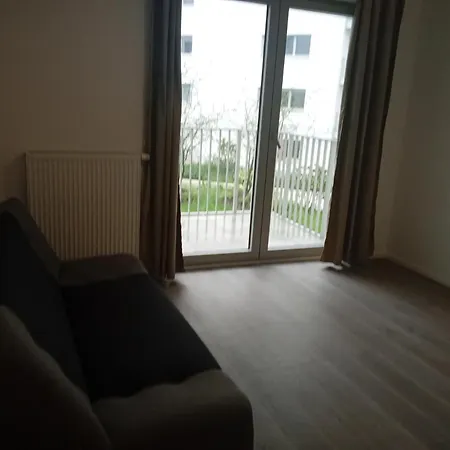 Felix Flat Apartament